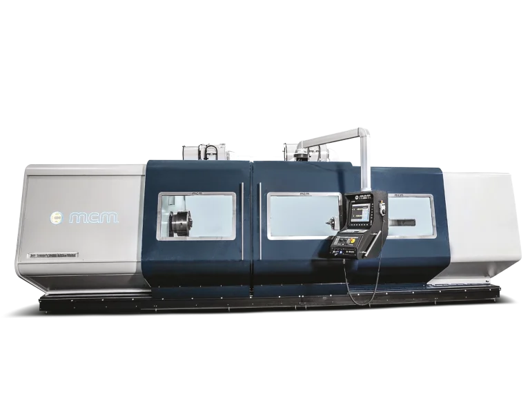 Tornio a CNC | ATL HEAVY PLUS evo