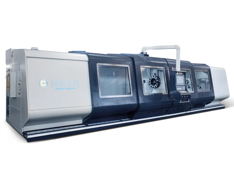 Tornio a CNC | ATL HEAVY evo