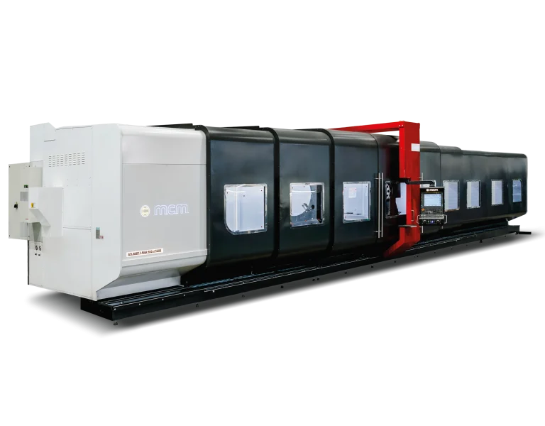 Tornio a CNC | ATL MEGALOS evo