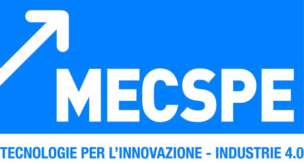 MECSPE di Parma – Pad. 3 stand C15
