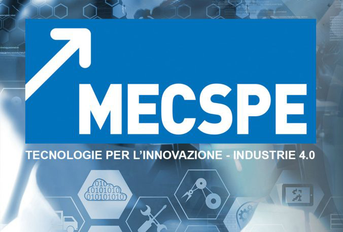 MECSPE – PARMA, MARZO 2017.