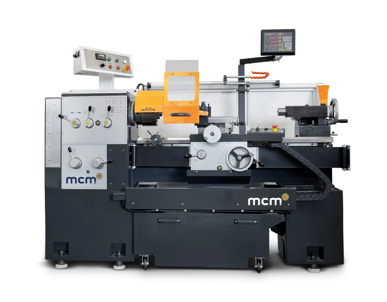 Conventional Lathe T