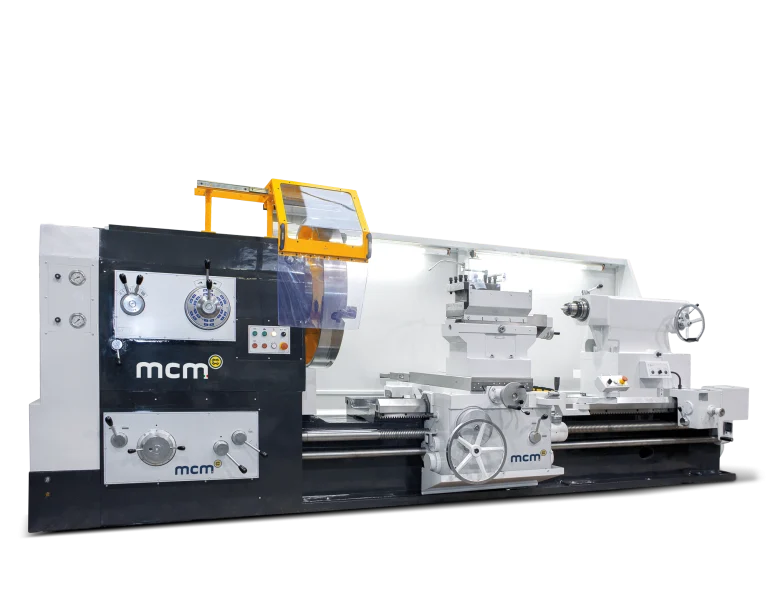 Conventional Lathe TC HEAVY PLUS
