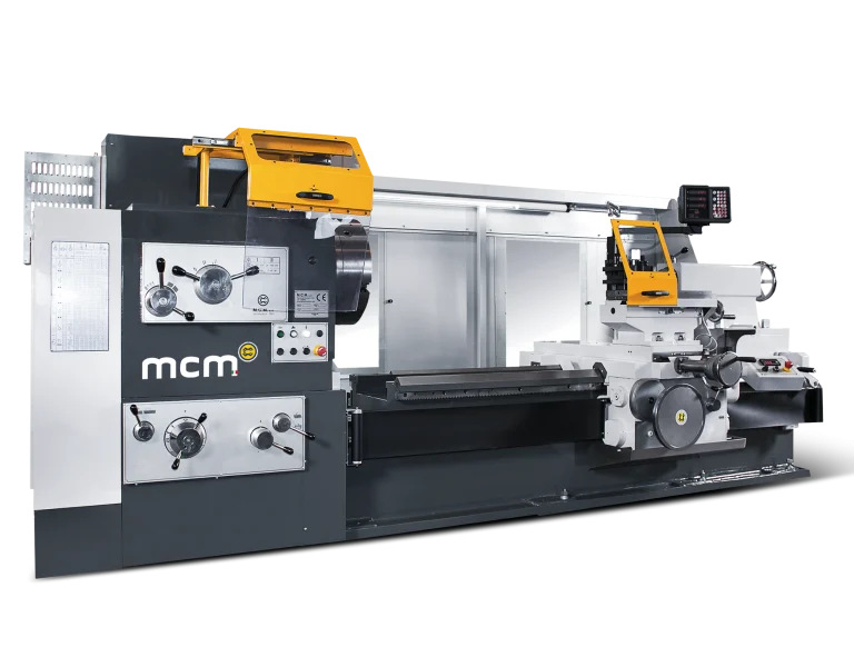 Conventional Lathe TC HEAVY