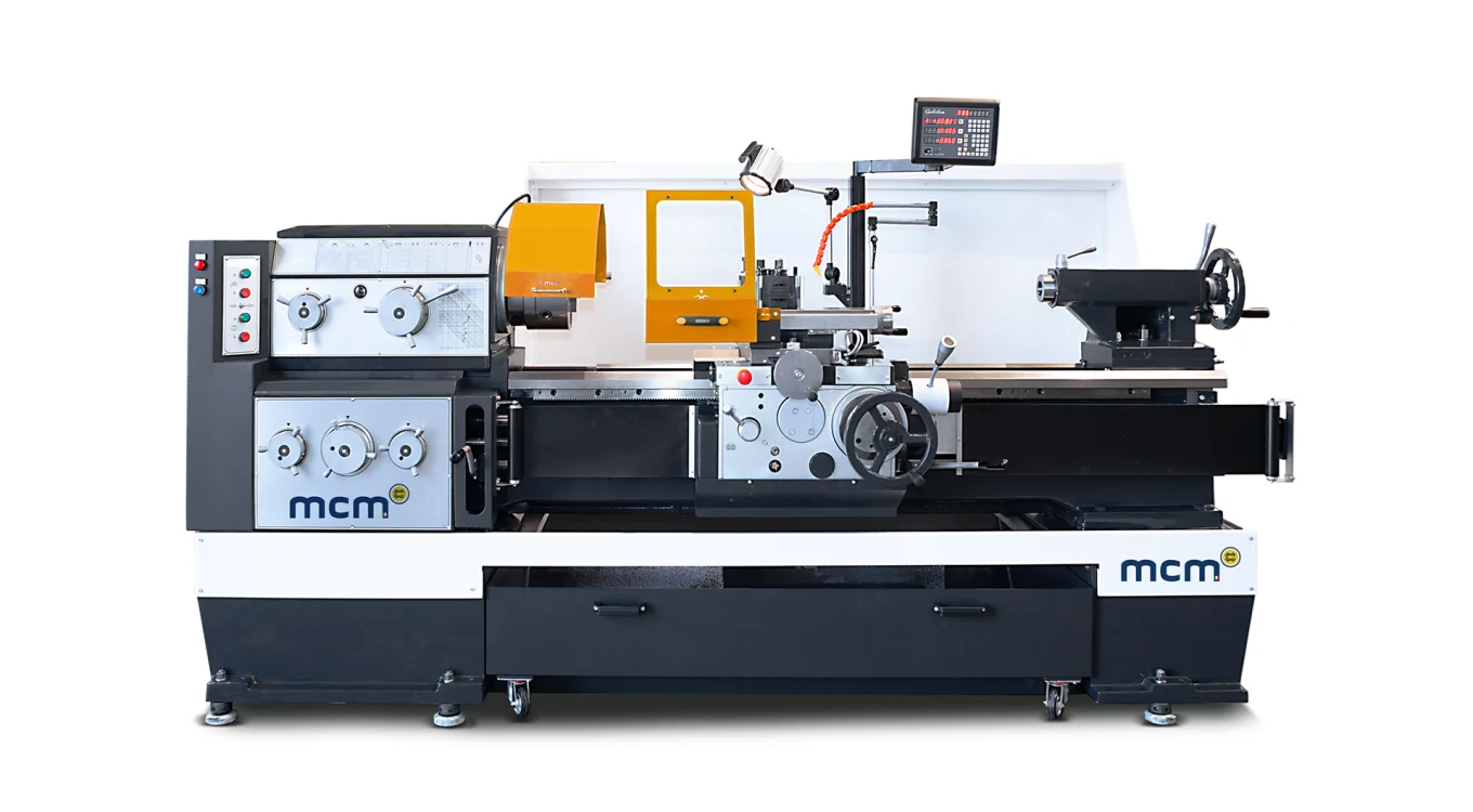 Tornio Convenzionale TC