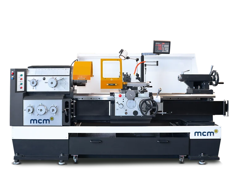 Conventional Lathe TC
