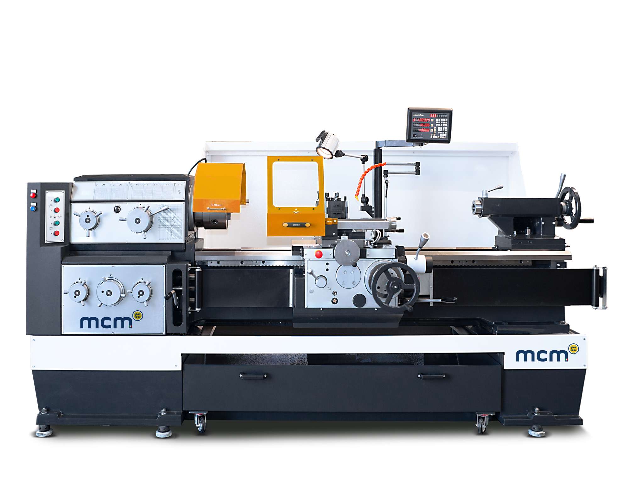 Tornio Convenzionale TC