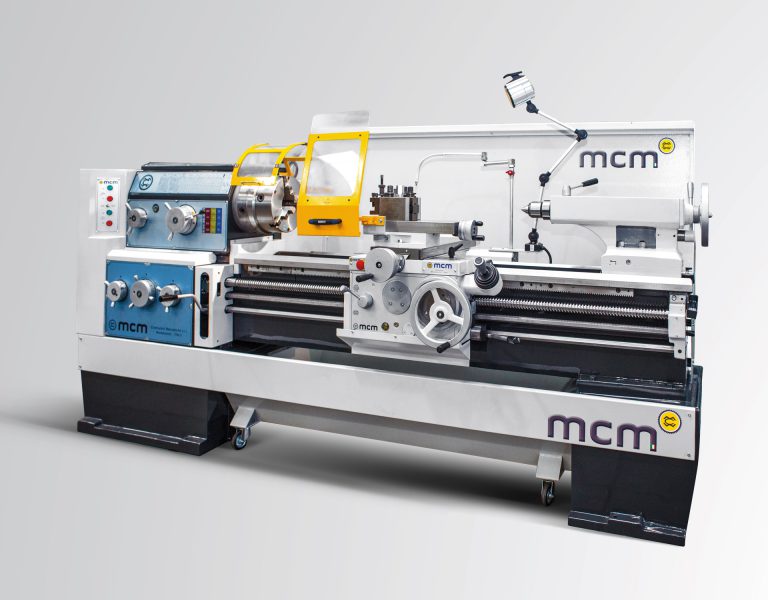 Conventional Lathe TC