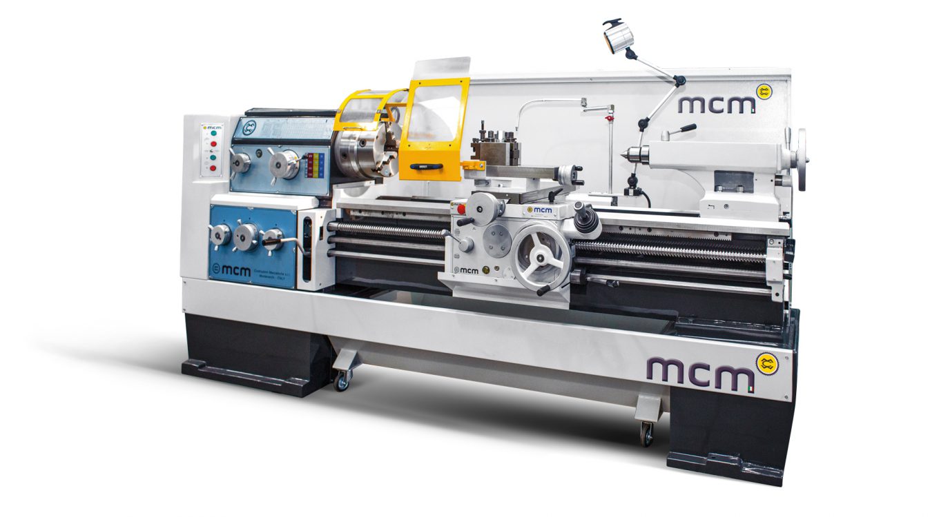 Conventional Lathe TC