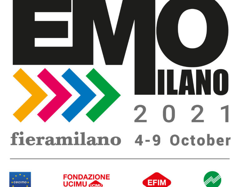 Emo Milano 2021 | Fieramilano 4 – 9 Ottobre