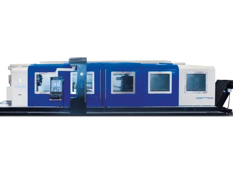 CNC Lathe | 5 STAR evo 50→90L