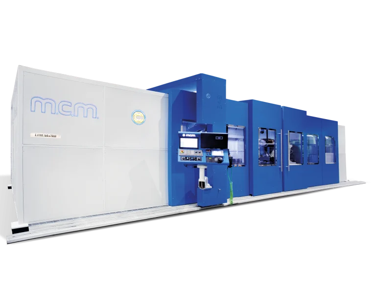 CNC Lathe | 5 STAR evo 90→200